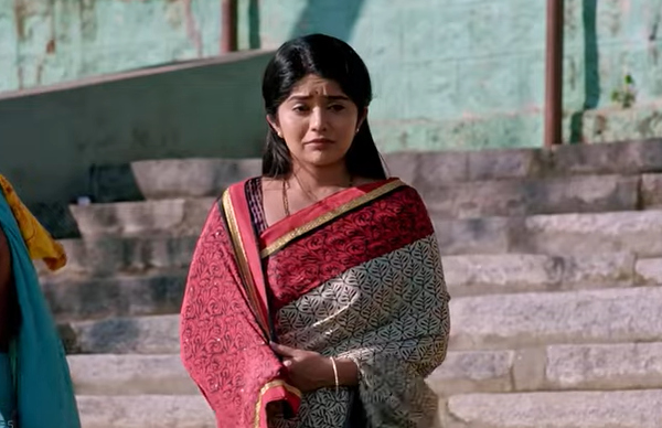 ಅನುಗೆ ಯಾರೂ ಸಮಾಧಾನ ಮಾಡುತ್ತಿಲ್ಲ