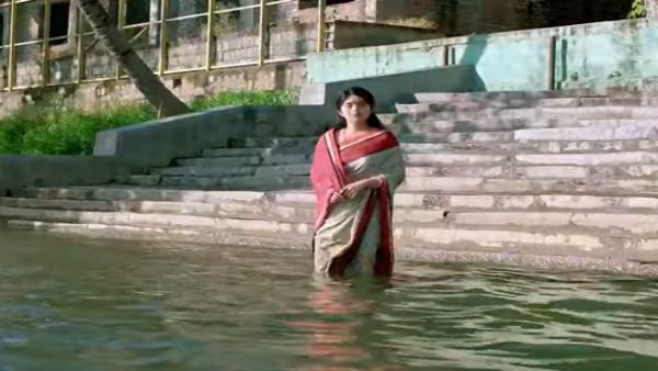 ಸಂಜು ನಡವಳಿಕೆಯತ್ತ ಮಾನ್ಸಿ ಗಮನ