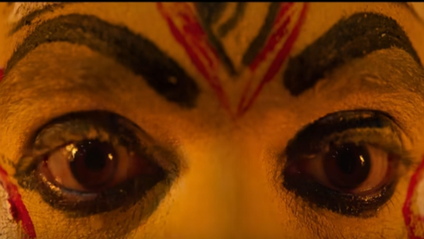 ನನಗಾದ ಅನುಭವ ನನಗಷ್ಟೇ ಇರಲಿ ಎಂದ ರಿಷಬ್‌ ಶೆಟ್ಟಿ 