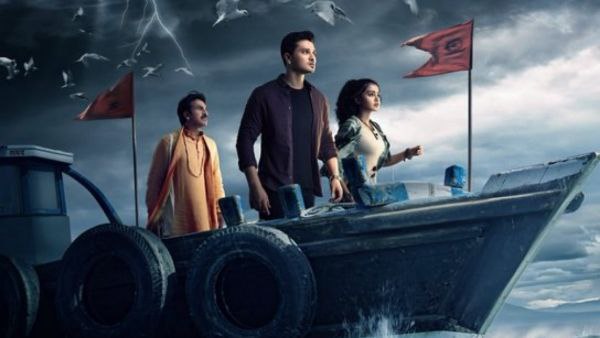 After collecting more than 100 crores in Telugu and Hindi Karthikeya 2 is now releasing in Malayalam After collecting more than 100 crores in Telugu and Hindi Karthikeya 2 is now releasing in Malayalam