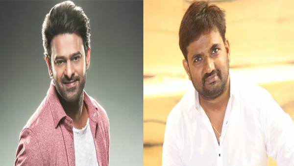 KGF 2 Adheera Sanjay Dutt to make Telugu debut with Raja deluxe alongside Prabhas