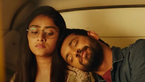 ಉಳಿದ ಪಾತ್ರಗಳು ಹೇಗಿವೆ? 