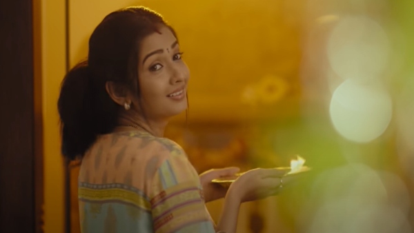  ಹಿಂದೆದೂ ಕಾಣದ ಲುಕ್​ನಲ್ಲಿ ಮರಿ ಟೈಗರ್​