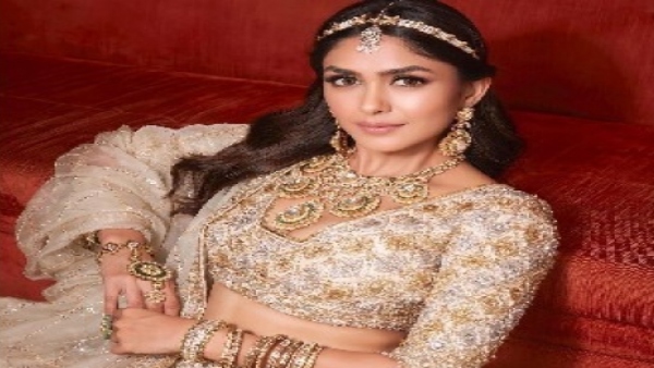 ತಾಯಿಯ ಸಲಹೆಗೆ ನಟಿಯೇ ಶಾಕ್ ತಾಯಿಯ ಸಲಹೆಗೆ ನಟಿಯೇ ಶಾಕ್