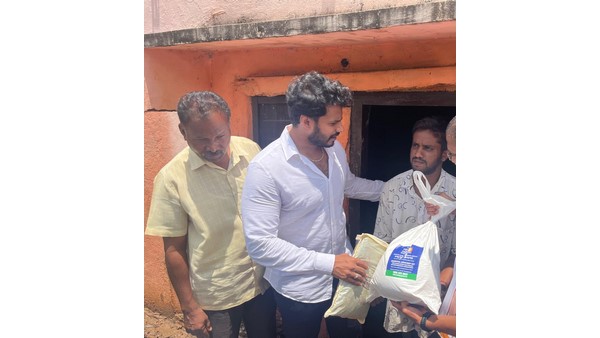 ವಿಶೇಷ ಪ್ಯಾಕೇಜ್ ನೀಡಬೇಕೆಂದು ಮನವಿ