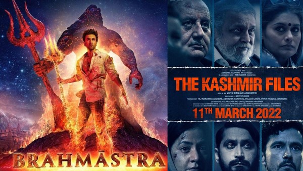 ಹಿಂದಿಯ ಐದು ಸಿನಿಮಾಗಳು