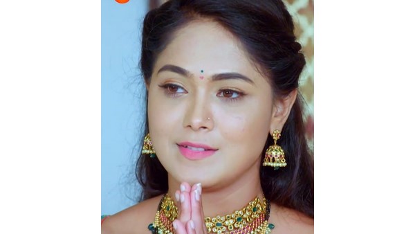 ಯಾವ ಕೆಲಸವೂ ಮಾಡದಂತೆ ಪಾರುಗೆ ಆಜ್ಞಾಪಿಸಿದ ಅಖಿಲ 