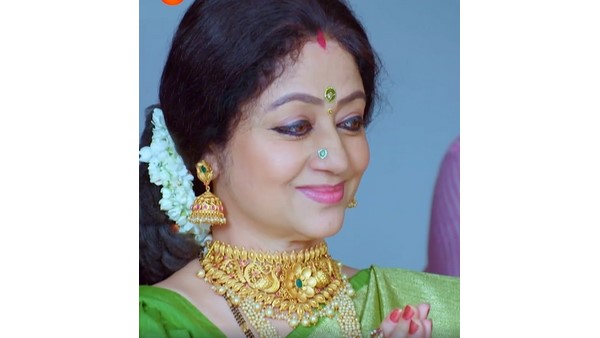 ಹೆಂಡತಿ ಬಳಿ ಕ್ಷಮೆ ಕೇಳಿದ ಆದಿ 