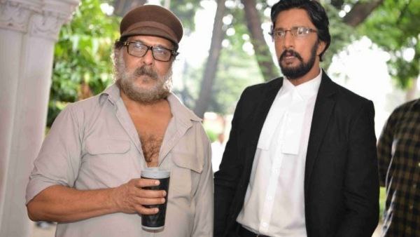 ರವಿ ಬೋಪಣ್ಣ ಕೂಡ ಅಷ್ಟಕ್ಕಷ್ಟೇ