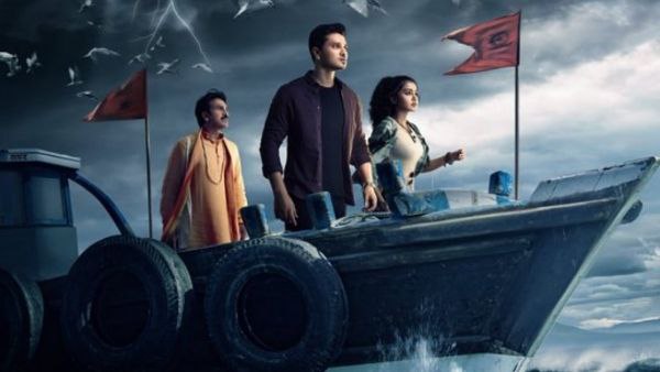 ಇಷ್ಟು ದೊಡ್ಡ ಮಟ್ಟದ ಕಲೆಕ್ಷನ್‌ಗೆ ಕಾರಣ?