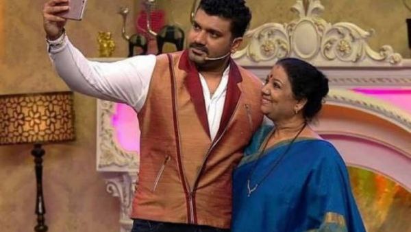 Srujan Lokesh revealed about his debut directional venture