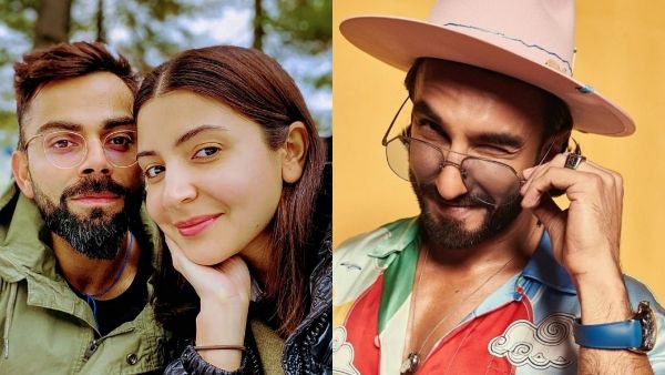 Anushka Sharma shares a special post as Virat Kohli scored his 71st century Anushka Sharma shares a special post as Virat Kohli scored his 71st century