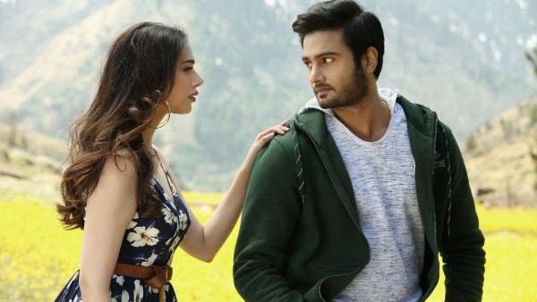 I missed Brahmastra because of Sammohanam movie commitment says Telugu actor Sudheer Babu I missed Brahmastra because of Sammohanam movie commitment says Telugu actor Sudheer Babu