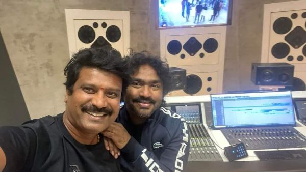 ದಸರಾಗೆ ಬಿಡುಗಡೆಯಾಗುತ್ತಾ ಟೈಟಲ್ ಟೀಸರ್? 