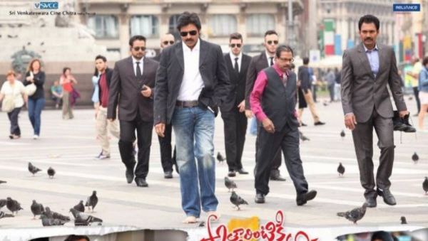 ಗೆದ್ದಿದ್ದು ಸಿನಿಮಾ ಮಾತ್ರವಲ್ಲ, ಪ್ರೇಕ್ಷಕ ಗೆದ್ದಿದ್ದು ಸಿನಿಮಾ ಮಾತ್ರವಲ್ಲ, ಪ್ರೇಕ್ಷಕ