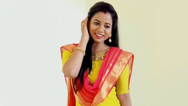 ಇನ್ಫೋಸಿಸ್ ಕೆಲಸ ಮಾಡುವಾಗಲೇ ಮಜಾ ಭಾರತದ ಆಫರ್ 