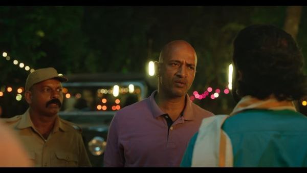 ಕತೆಯಲ್ಲಿ ಹೊಸತನವಿಲ್ಲ, ಆದರೆ ಕತೆ ಹೇಳಿದ ಶೈಲಿ ಹೊಸತು