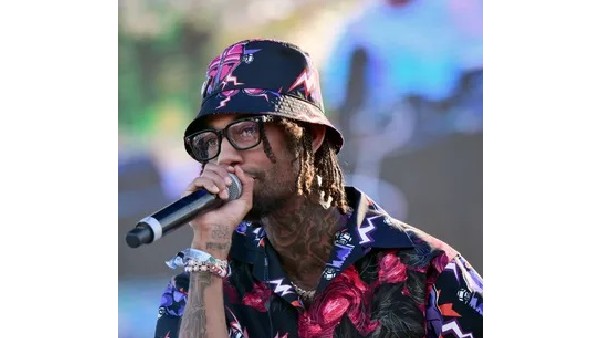 Raper PnB Rock Killed In A Restorant In South Los Angeles Raper PnB Rock Killed In A Restorant In South Los Angeles