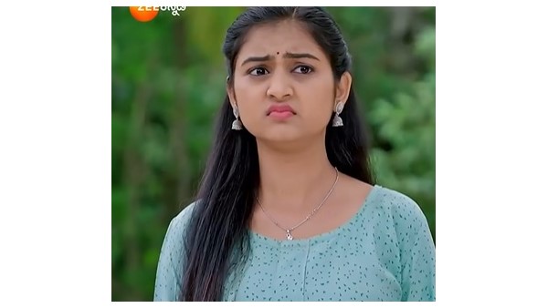 ಸುಮಾ ಶಾಕ್ 