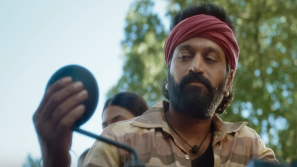 'ಕಾಂತಾರ' ಅದ್ಭುತವಾಗಿ ಮೂಡಿ ಬಂದಿದೆ