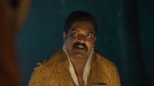 'ಕಾಂತಾರ' ಸಾಂಸ್ಕೃತಿಕವಾಗಿ ಅದ್ಭುತವಾಗಿದೆ.