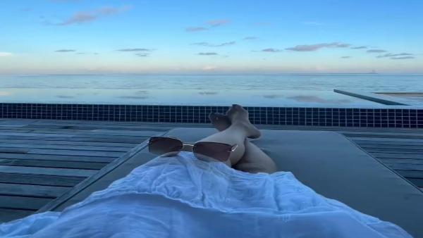  ಸ್ಪೆಷಲ್​ ವಿಡಿಯೋ ಹಂಚಿಕೊಂಡ ಗೌರಿ ಶ್ರುತಿ