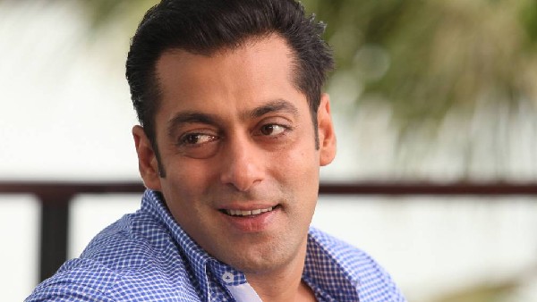 ಸಲ್ಮಾನ್ ಖಾನ್ ಲುಕ್ ಮಾತ್ರವೇ ಕಿಕ್! ಸಲ್ಮಾನ್ ಖಾನ್ ಲುಕ್ ಮಾತ್ರವೇ ಕಿಕ್!