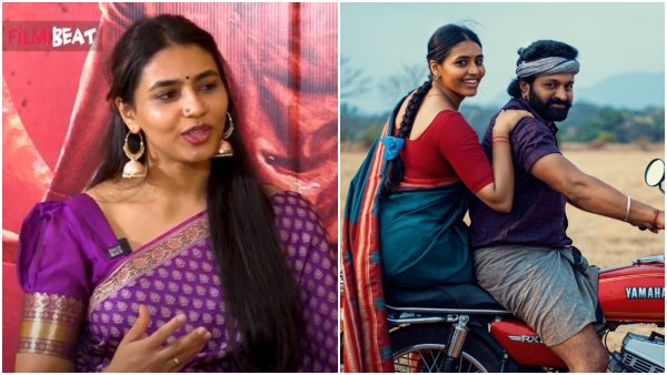 ಎರಡೂ ಕಡೆ ಮೂಗುತಿ ಯಾಕೆ? ಎರಡೂ ಕಡೆ ಮೂಗುತಿ ಯಾಕೆ?