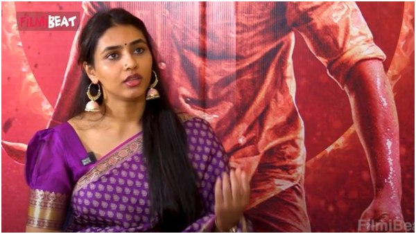 ಈ ಪಾತ್ರ ಸಿಕ್ಕಿದ್ದು ಹೇಗೆ? ಈ ಪಾತ್ರ ಸಿಕ್ಕಿದ್ದು ಹೇಗೆ?