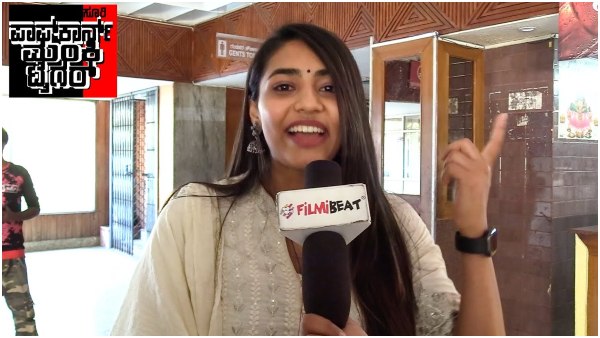 ಪಾಪ್ ಕಾರ್ನ್ ಸಿನಿಮಾದಲ್ಲೂ ನಟನೆ ಪಾಪ್ ಕಾರ್ನ್ ಸಿನಿಮಾದಲ್ಲೂ ನಟನೆ