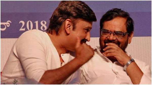 ಮತ್ತೆ ಜೊತೆಯಾಗಿ ಸಿನಿಮಾ ಮಾಡ್ತೀರಾ? 