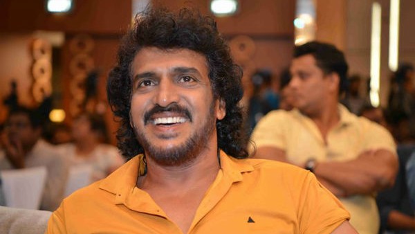 ಸೆಪ್ಟೆಂಬರ್ 18 ಉಪೇಂದ್ರ ಹುಟ್ಟುಹಬ್ಬ!