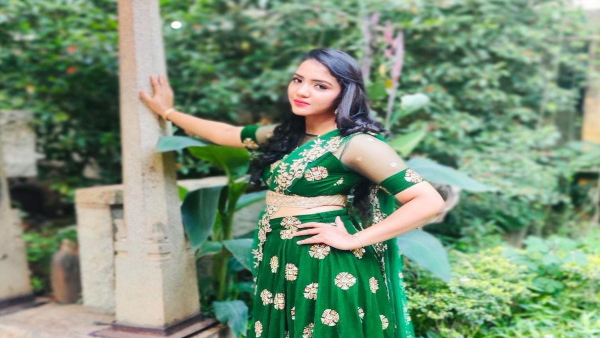 ತಮಿಳಿನಲ್ಲೂ ಗಗನಾ ಕಮಾಲ್