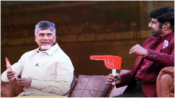 ಅನ್‌ಸ್ಟಾಪೆಬಲ್ 2 ಮೊದಲ ಎಪಿಸೋಡ್