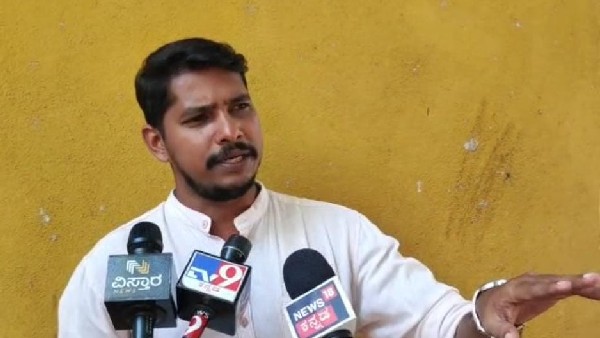 ಆದ್ದರಿಂದ ನಟ ಚೇತನ್ ಹೇಳಿಕೆ ತಪ್ಪು: ದಯಾನಂದ ಕತ್ತಲ್