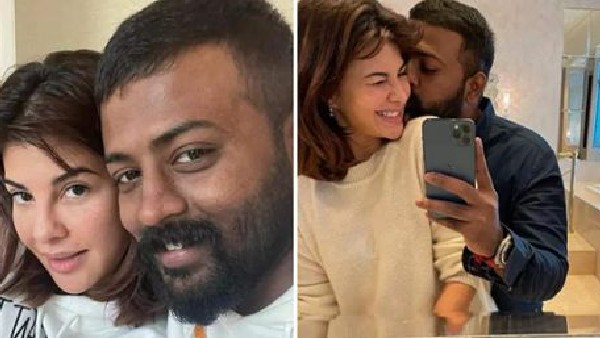 ಪತ್ರ ಬರೆದಿರುವ ಸುಕೇಶ್