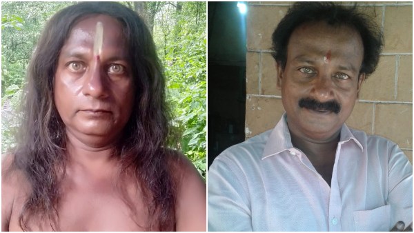 'ಕಾಂತಾರ ಚಿತ್ರದ ಪಾತ್ರಧಾರಿ ಎನ್ನುವುದಕ್ಕೆ ಹೆಮ್ಮೆ ಇದೆ'