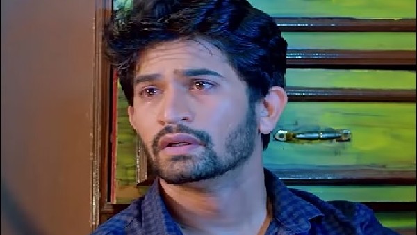 ತಂದೆಗೆ ಎದುರಾಡಿದ ಮೇಷ್ಟ್ರು