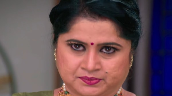 ವೈಷ್ಣವಿ ತಾಯಿಗೆ ವಿಶ್ ಮಾಡಿದ ಸ್ಪಂದನಾ