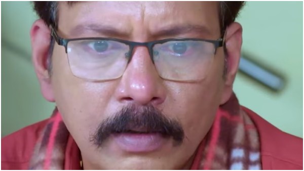 ಪಾರು ಆದಿ ಜಗಳ ಕಂಡು ಅರುಂಧತಿ ರಾಣಾಗೆ ಖುಷಿ