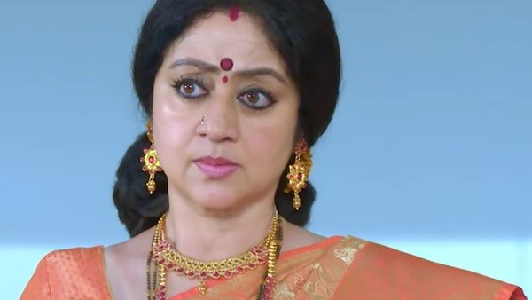 ಗನ್ ಕಳೆದುಕೊಂಡ ಟೆನ್ಶನ್ನಲ್ಲಿ ಅಖಿಲಾ ಗನ್ ಕಳೆದುಕೊಂಡ ಟೆನ್ಶನ್ನಲ್ಲಿ ಅಖಿಲಾ