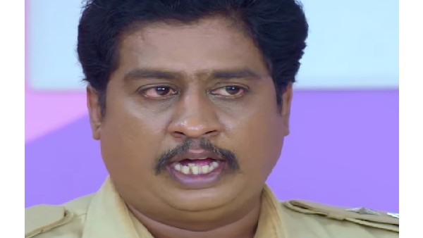 ಅರಸನ ಕೋಟೆಗೆ ಆಗಮಿಸಿದ ಪೊಲೀಸರು 