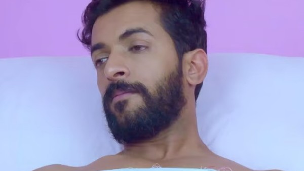 ಆದಿ ಸ್ಟೇಟ್‌ಮೆಂಟ್ ಕೇಳಿ ಪ್ರೀತು ಶಾಕ್ 