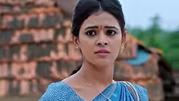 ಪ್ರೀತಿಸುತ್ತೇನೆ ಎಂದ ಸಹನಾ ಪ್ರೀತಿಸುತ್ತೇನೆ ಎಂದ ಸಹನಾ