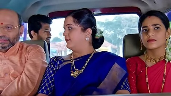 ಮೇಷ್ಟ್ರ ಮದುವೆ ಮಾಡಿಸಲು ಕಂಠಿ ಮಾಸ್ಟರ್ ಪ್ಲಾನ್