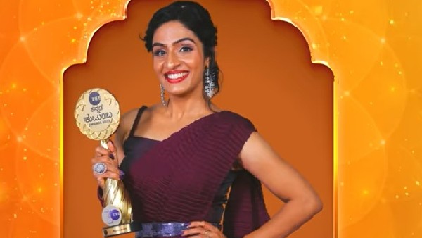 ಅಭಿಷೇಕ್ ಕಾಲೆಳೆದ ಅನುಶ್ರೀ 