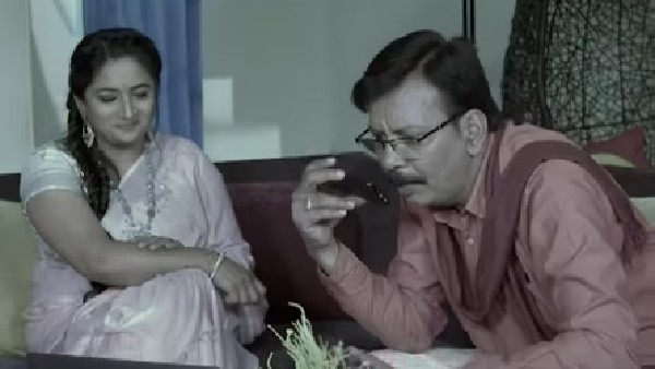 ಅರುಂಧತಿ ಬಗ್ಗೆ ಪ್ರೀತುಗೆ ಹೆದರಿಕೆ