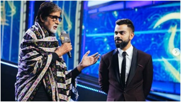 ಶುಭ ಕೋರಿರುವ ವಿರಾಟ್ ಕೊಹ್ಲಿ