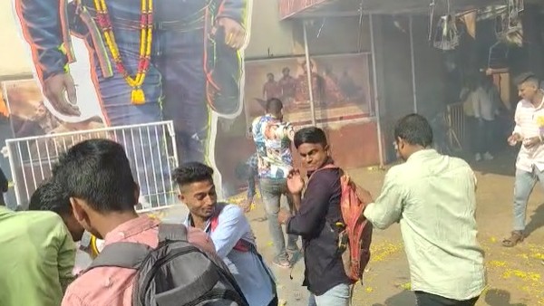 ಹುಬ್ಬಳ್ಳಿ-ಧಾರಾವಾಡ ಅವಳಿ ಜಿಲ್ಲೆ