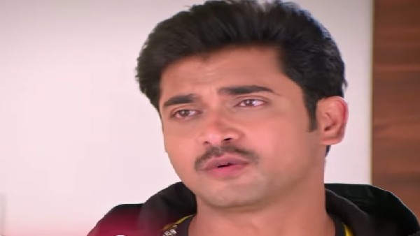 ವಿಕ್ರಾಂತ್ಗೆ ಕಿರಿ-ಕಿರಿ ವಿಕ್ರಾಂತ್ಗೆ ಕಿರಿ-ಕಿರಿ